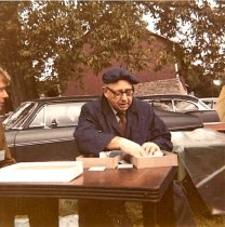 Ben Belchic at Glen Burnie